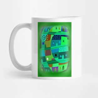 Tlaquepaque Mug